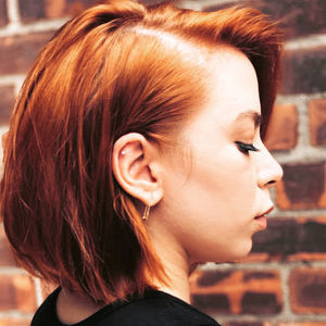 Meet your Posher, Ciara